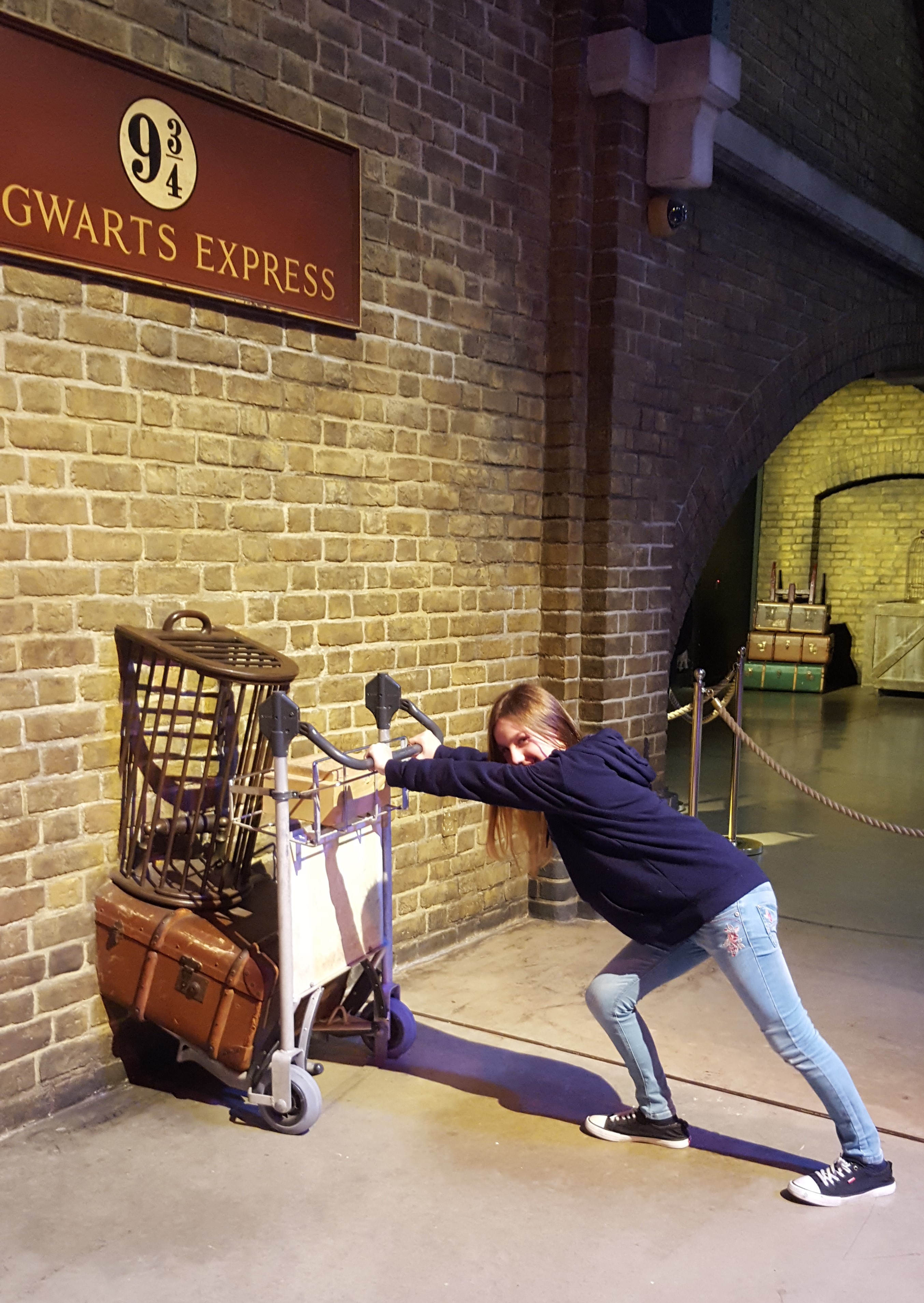 Harry Potter Tour