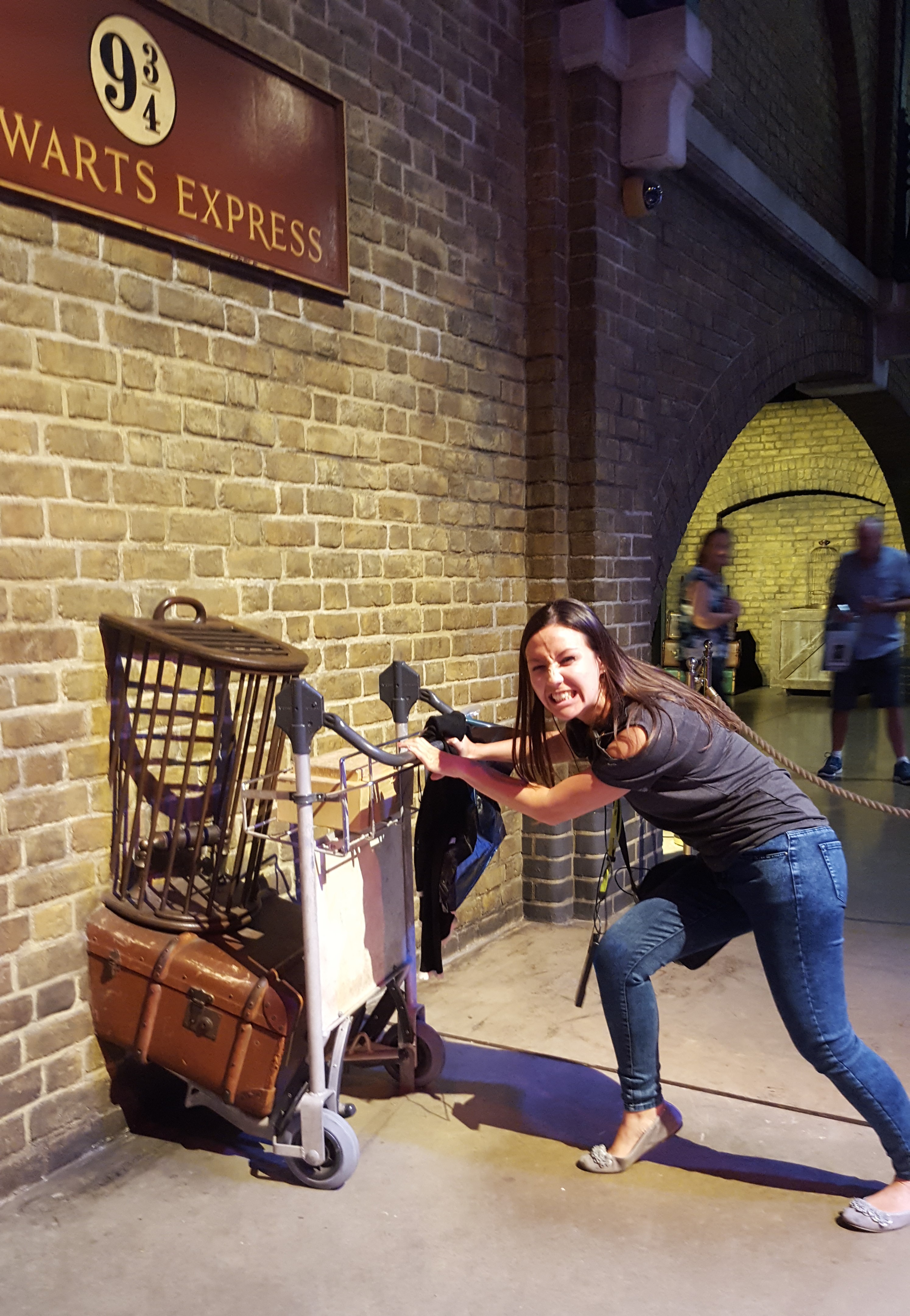 Harry Potter Tour