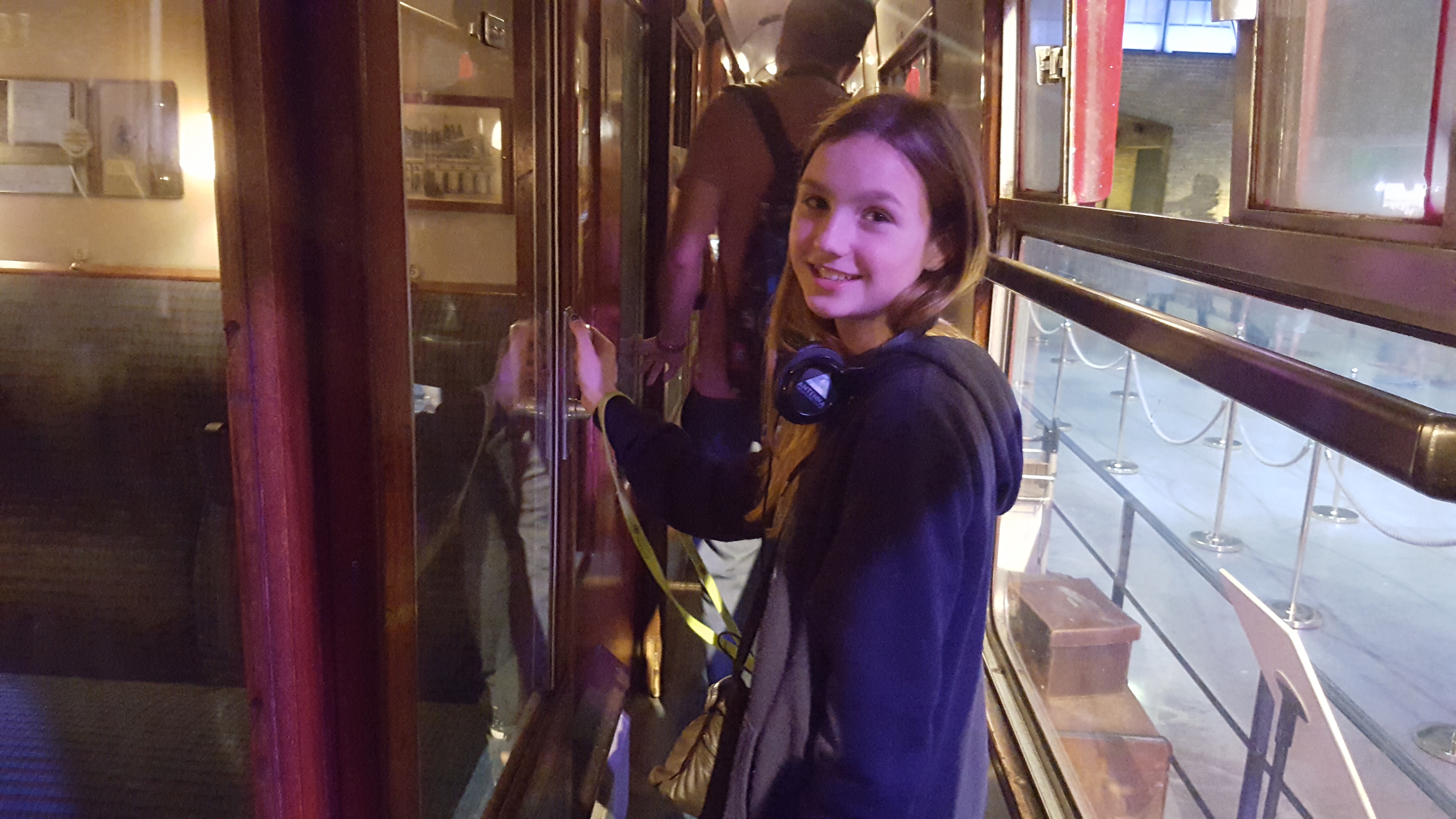 Harry Potter Tour