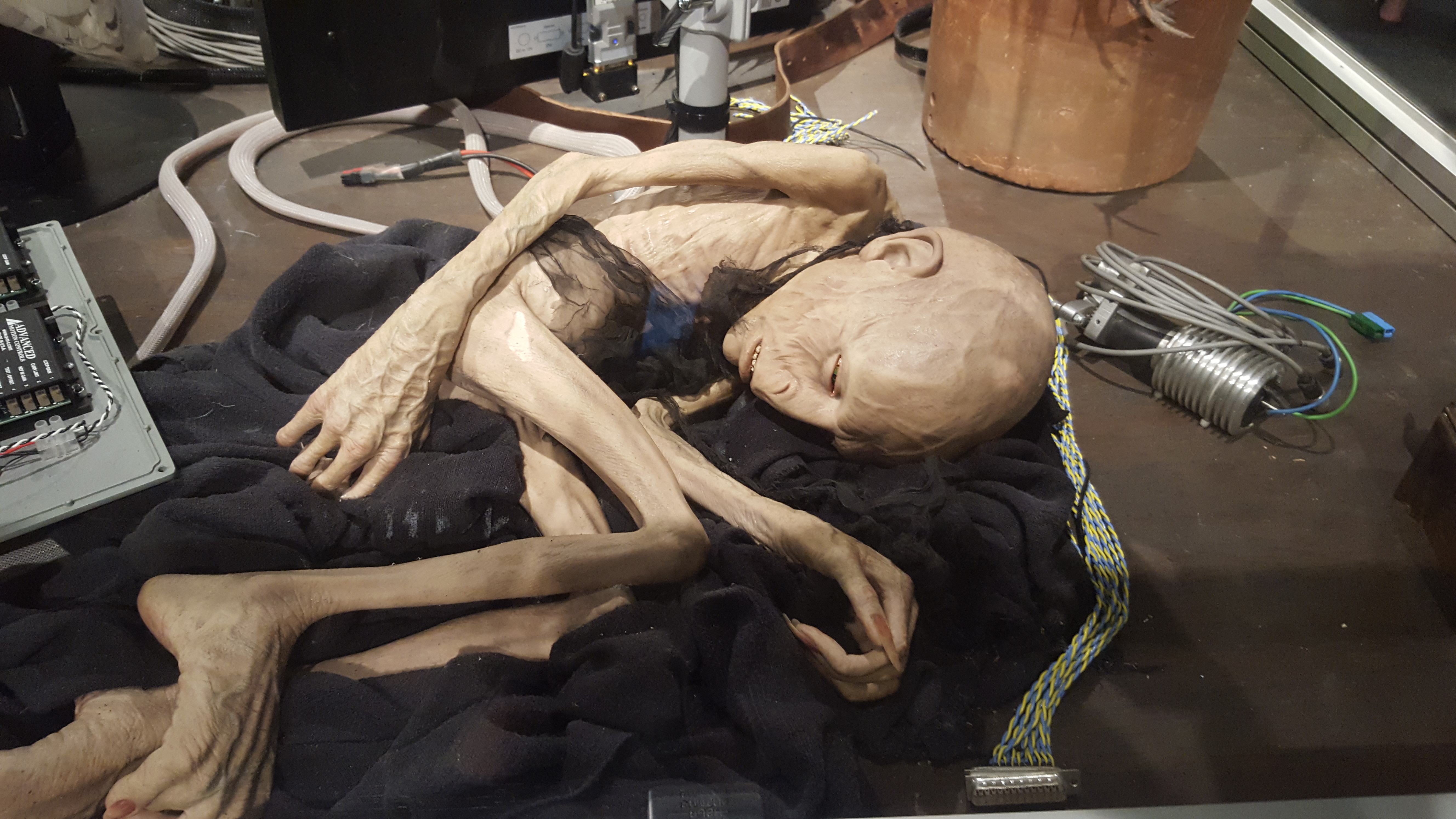 Harry Potter Tour