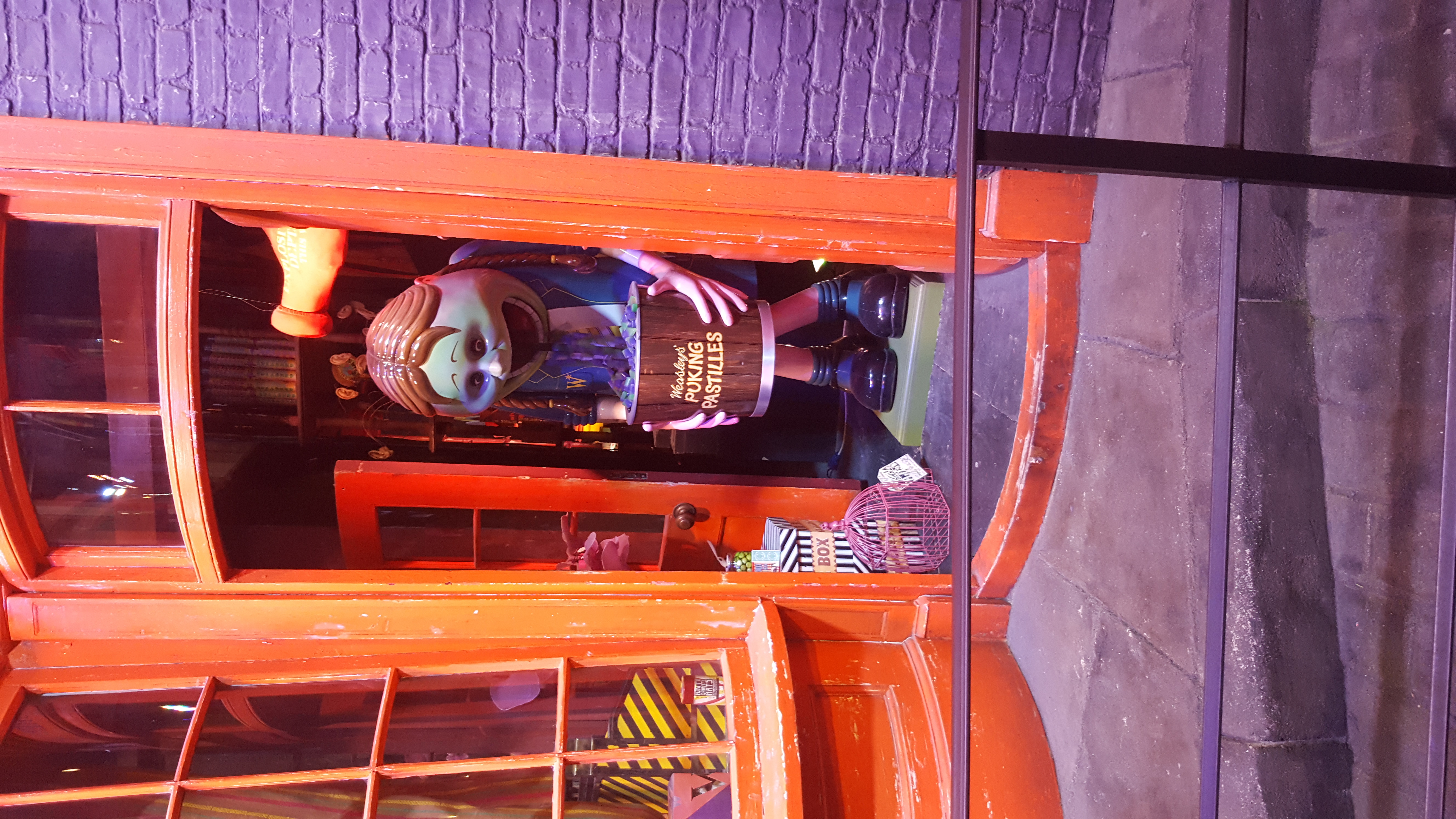 Harry Potter Tour