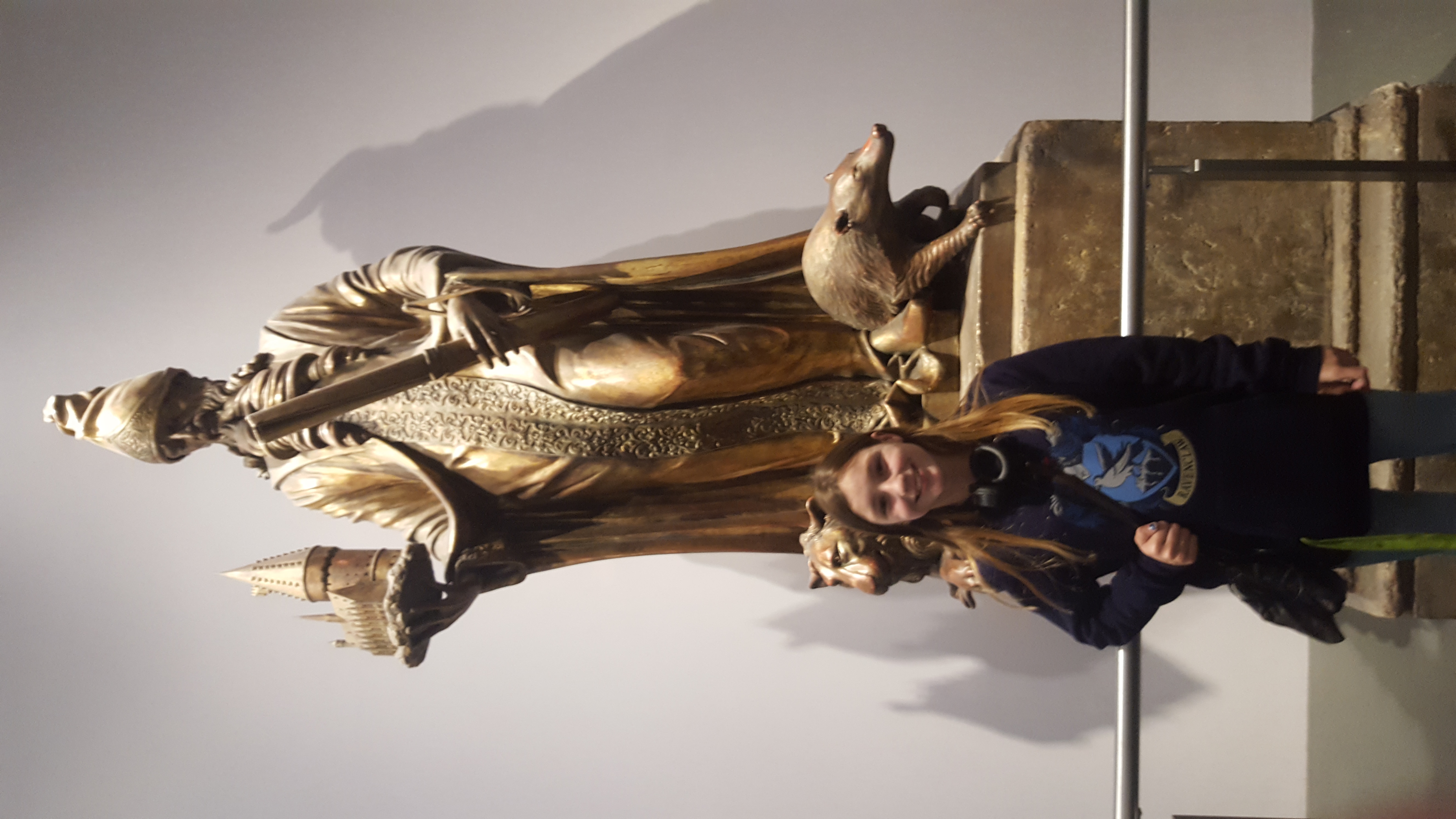 Harry Potter Tour