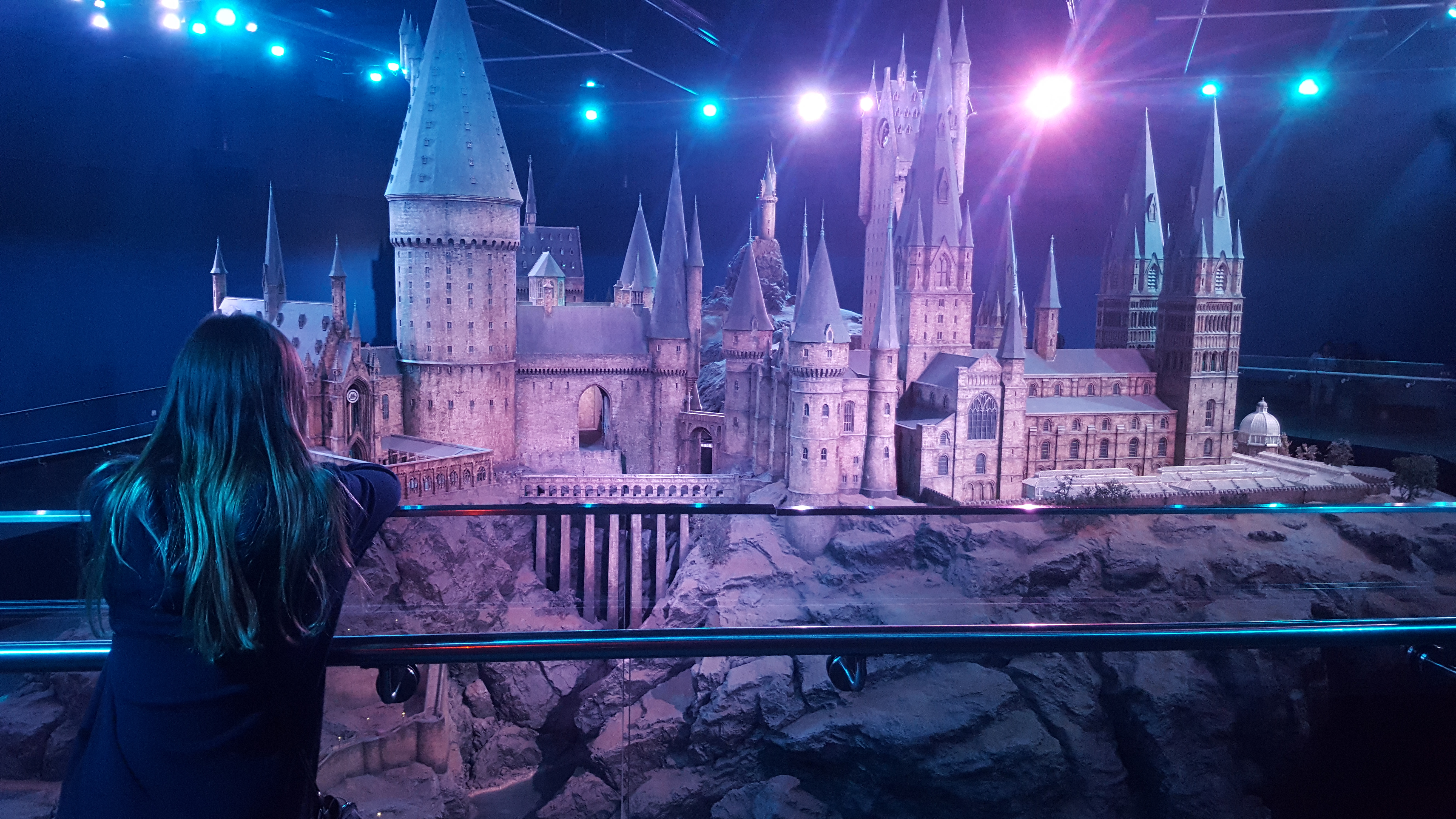 Harry Potter Tour