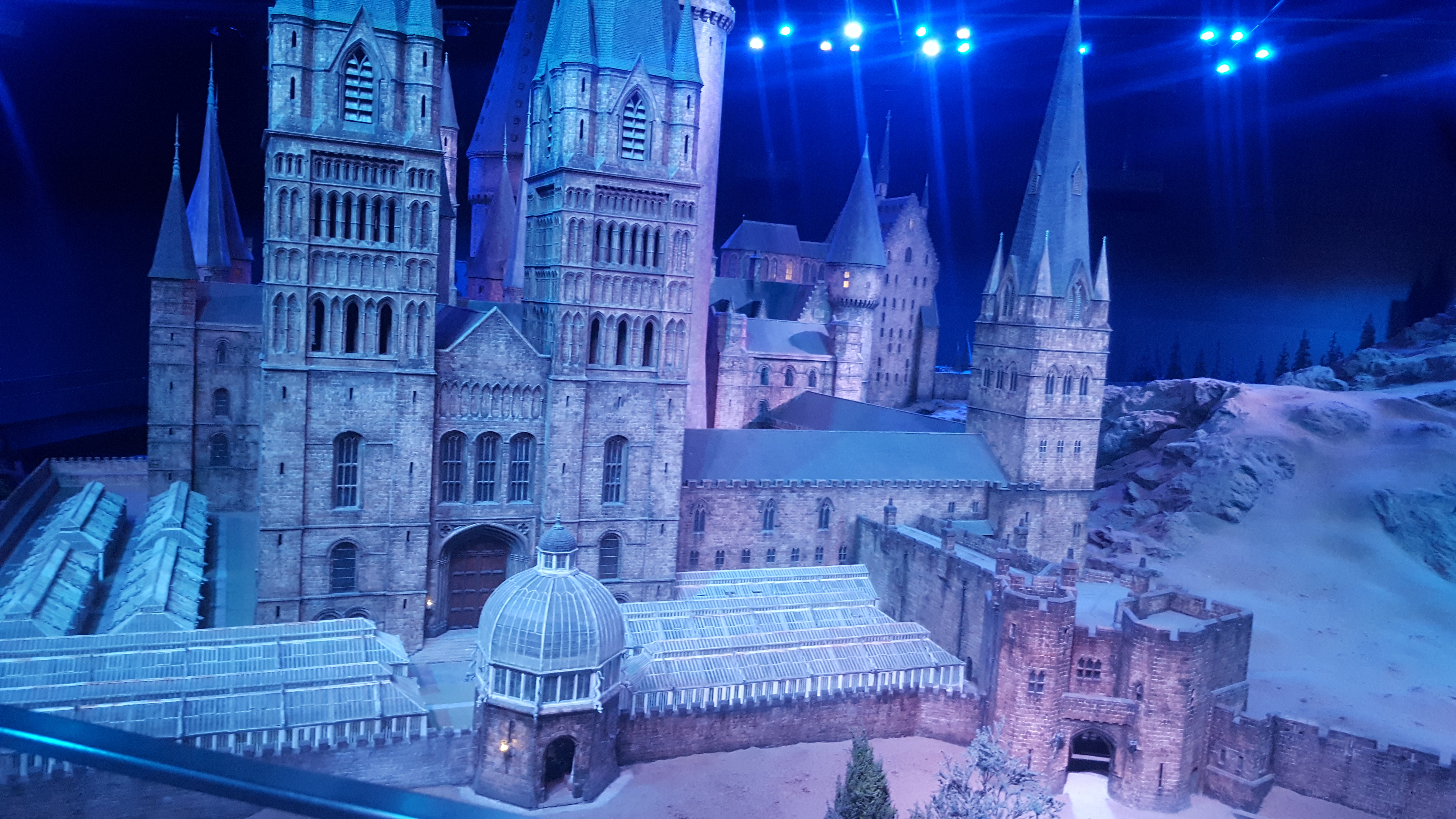 Harry Potter Tour