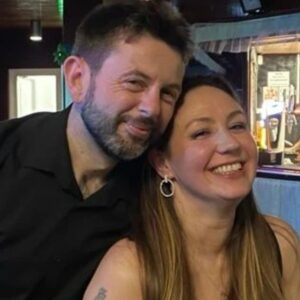 Mark & Angela