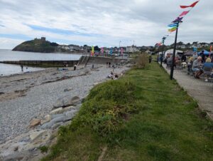 Criccieth